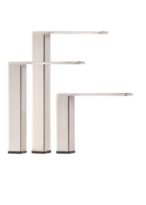 Screws included for easy install