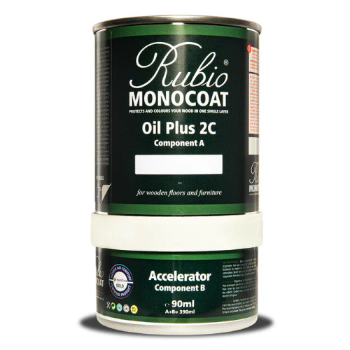 Oil Plus 2C - 390 mL